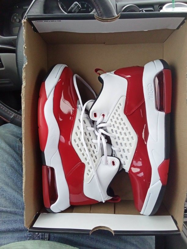 Air Jordan Maxin 200