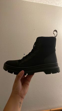 Doc Marten Boots