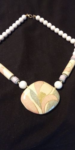 Vintage necklace