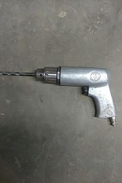Air drill