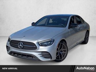 2022 Mercedes-Benz E 350