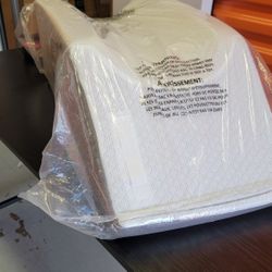 Post Injury Leg Elevation Pillow BRAND NEW