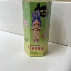 Sonny Angel HIPPERS Decorative Mini Figure New In Box 