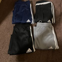 Adidas Sweats 
