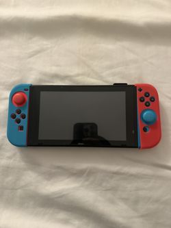 Switch + Games & More