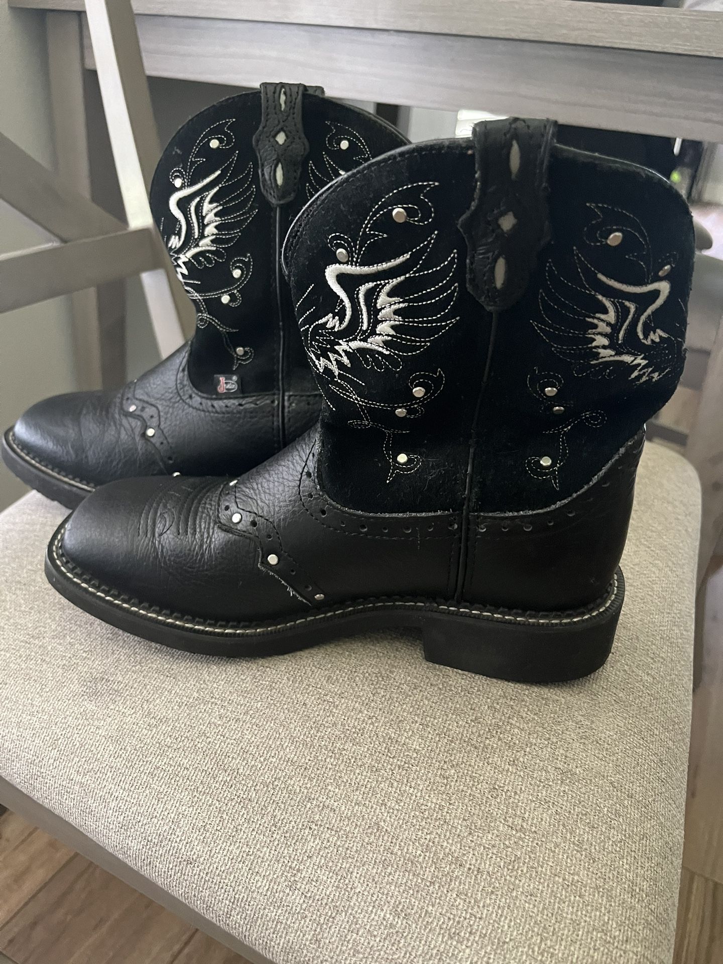 Justin Gypsy Cowgirl Boots