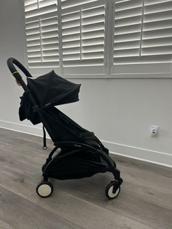 Stroller & Car Seat