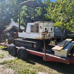 Bobcat 331