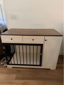 Dog Kennel