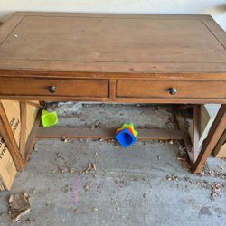 Work Table