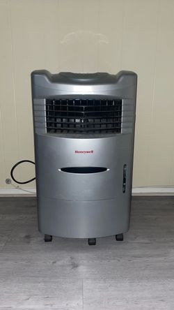 Honeywell Portable Air Cooler