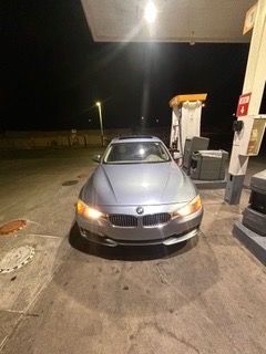 2013 BMW 328i