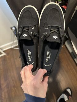 Women’s Sperry’s size 6.5 