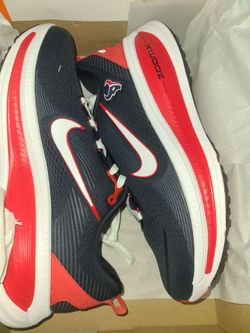 Houston Texans Nike Vomero 18