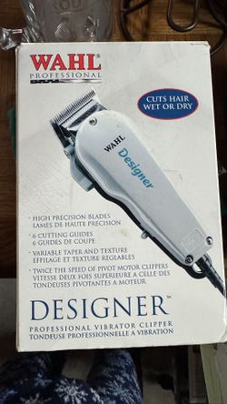 Wahl Designer Clipper