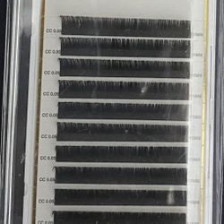 False Eyelashes