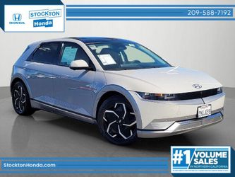 2024 Hyundai IONIQ 5