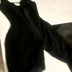 Bundle Of 2 Fajas Size L Colombian