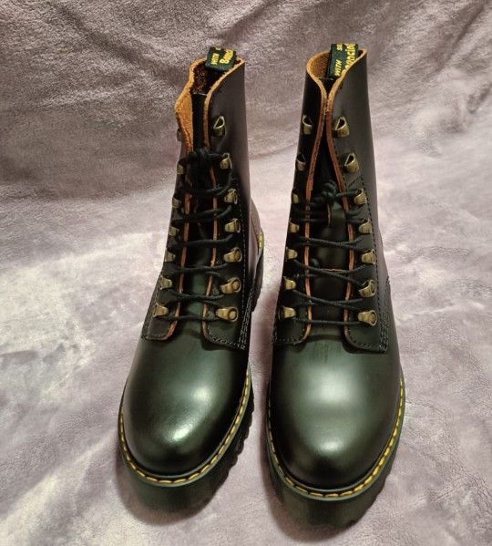 Doc Martin Boots