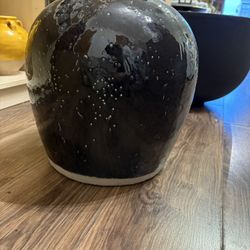 Large Vase
