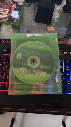 EA Sports FIFA 16 Xbox One