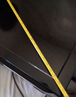 31" Flat screen TV
