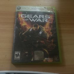 Gears Of War