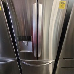 Refrigerator Lg