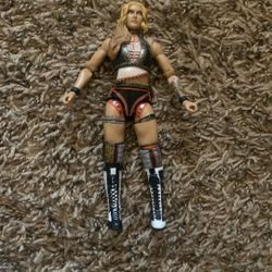 AEW Figure