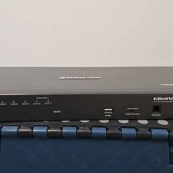 Two IOGEAR 8-Port USB PS/2 Combo VGA KVMP Switch with USB KVM Cables, asking $50 per each unit