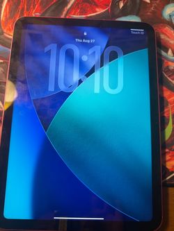 iPad A16