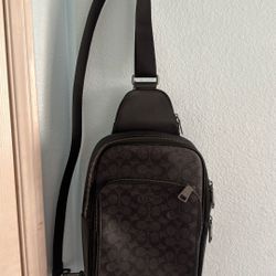Coach Bag For Men