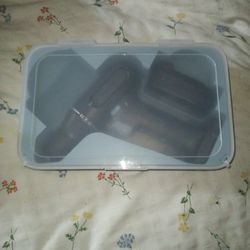 Ikea (Trixig ) 12 Volt Cordless Drill 