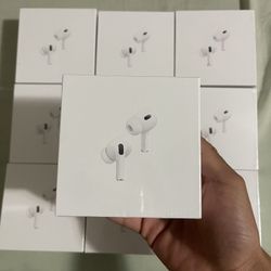 Apple AirPods Pro Gen 2