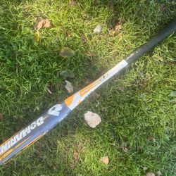 DeMARINI VXM 32”/29oz Baseball Bat BBCOR