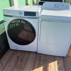 Washer/dryer