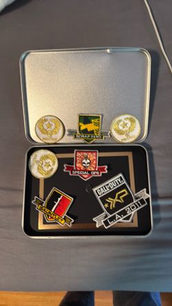2011 Call of Duty XP Patches