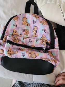 Back Pack