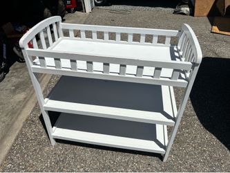 Changing Table