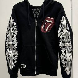 Chrome Hearts 