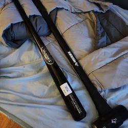 Baseball/Hammer