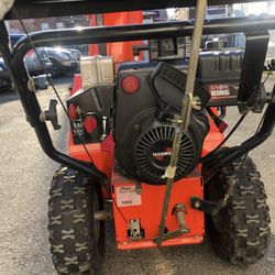 Maquina Removedora De Nieve En Venta En 148 Lawrence  