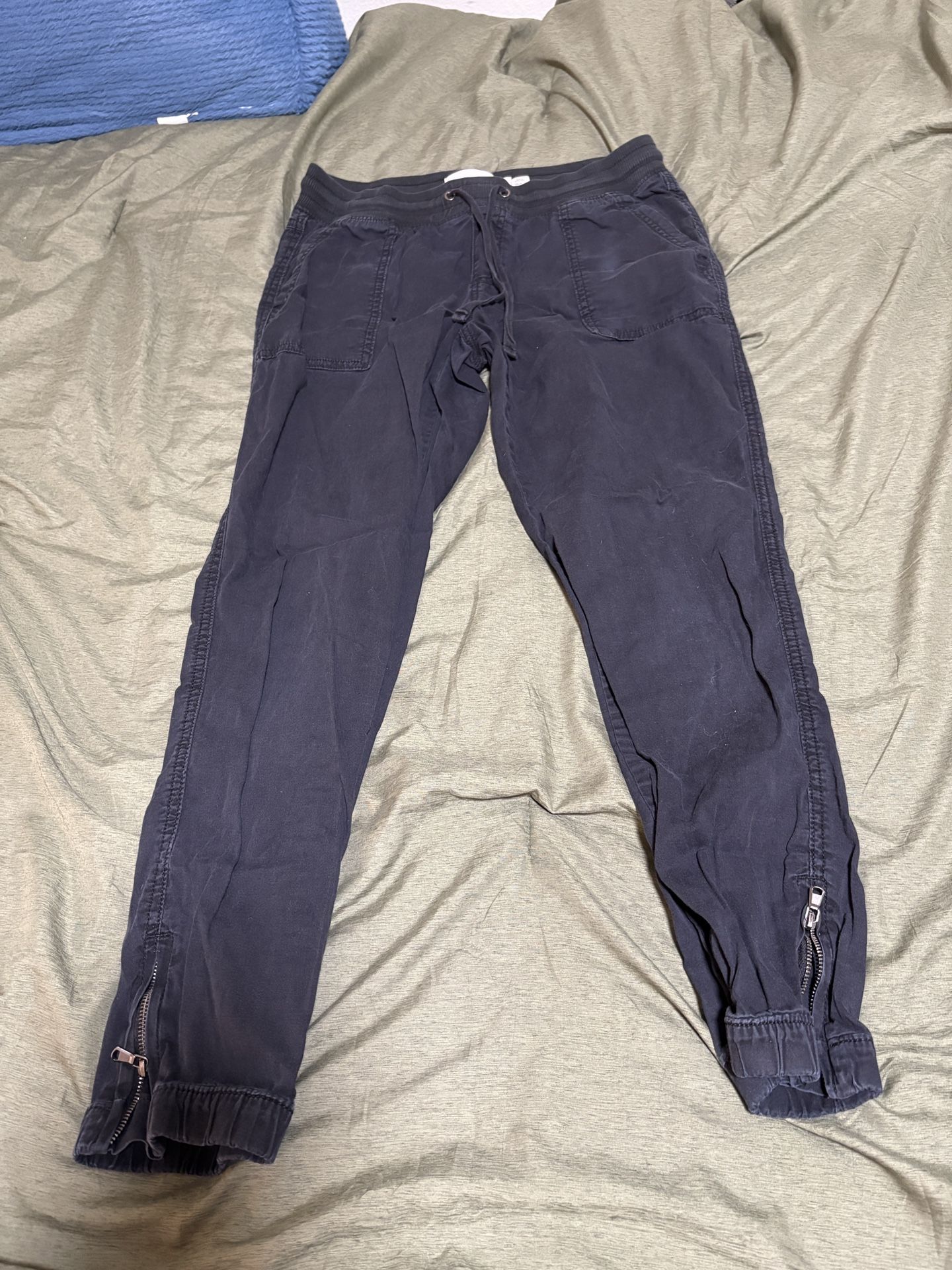 Black Pants