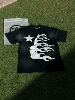 Hellstar tee