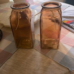 Flower Vase 