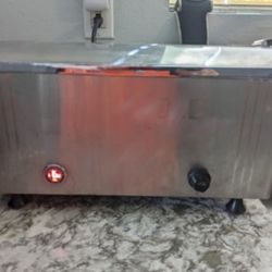 1940's Autoclave (Working)