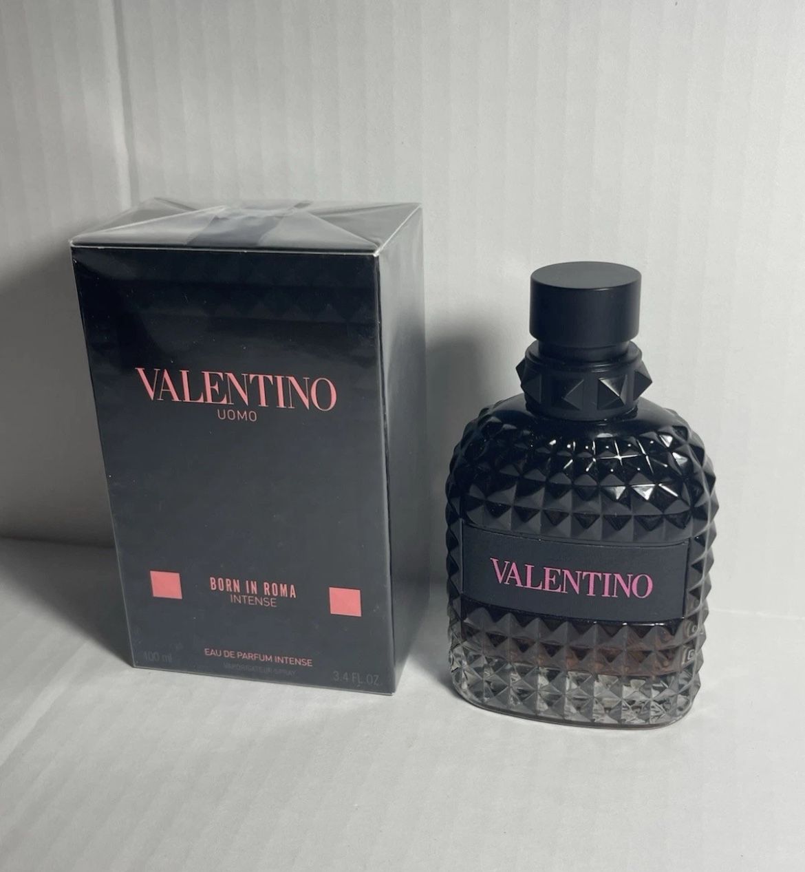 VALENTINO BORN IN ROMA INTENSE