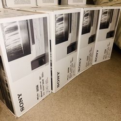 Sony 330W Soundbar Home Theater (HT-SC40) | Wireless Subwoofer | Massive Bass | Bluetooth