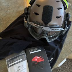 TEAM WENDY TACTICAL HIGH CUT