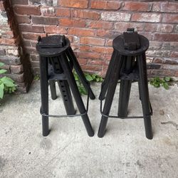 10 Ton Heavy Duty Jackstands